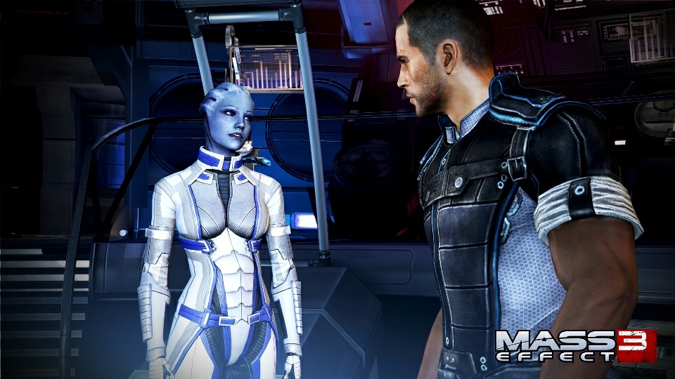 Mass Effect 3 (Edición Coleccionista) - Imagen 3